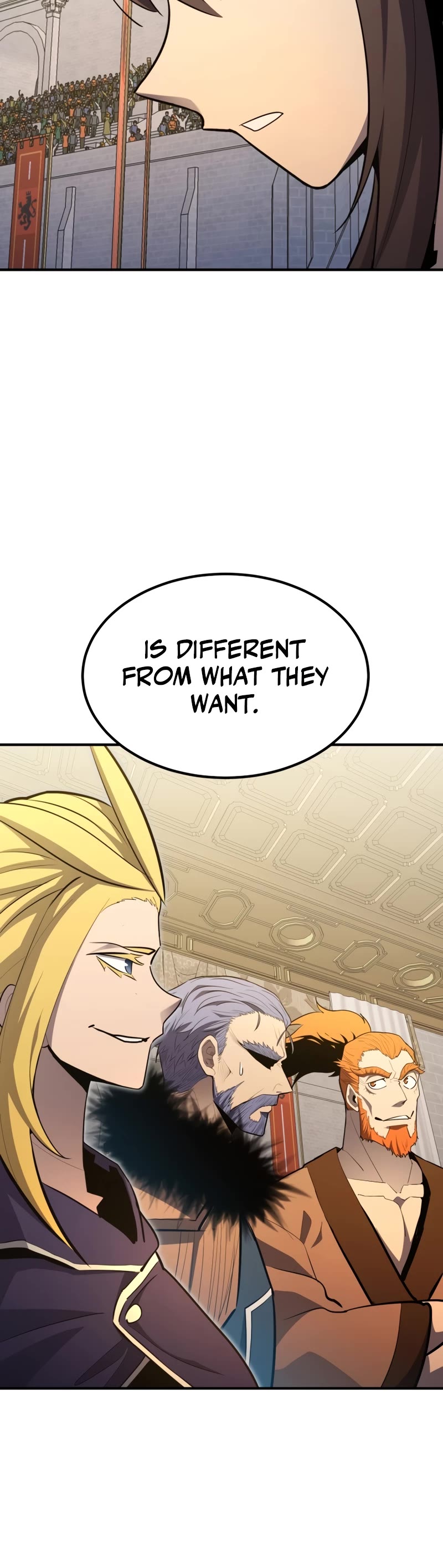 Standard of Reincarnation Chapter 102 page 31 - Chapter 102