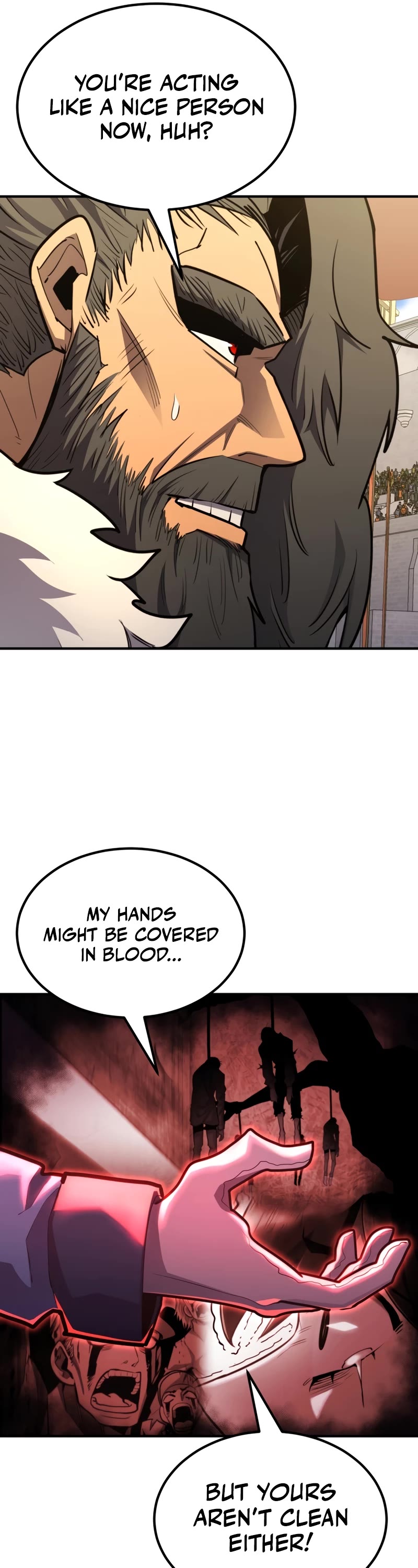 Standard of Reincarnation Chapter 102 page 32 - Chapter 102