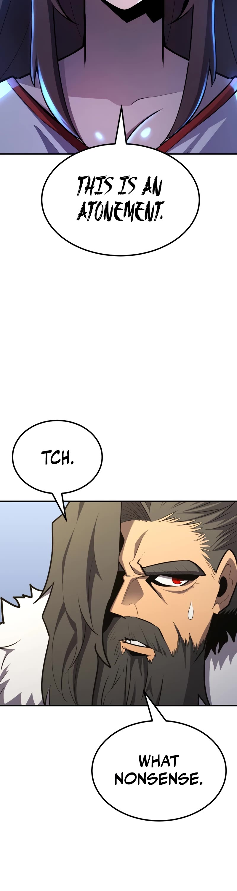 Standard of Reincarnation Chapter 102 page 36 - Chapter 102