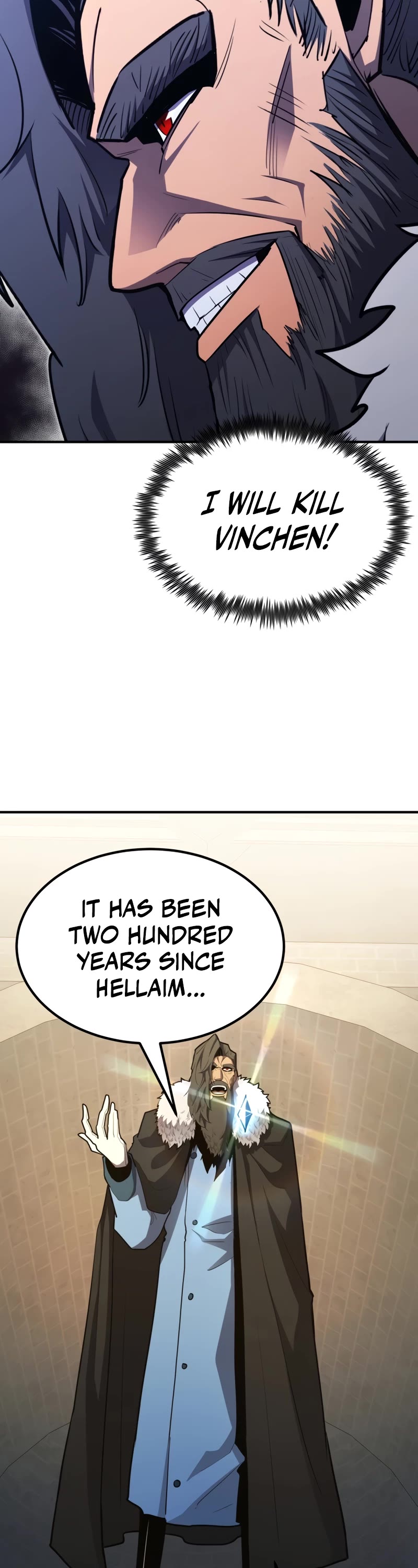 Standard of Reincarnation Chapter 102 page 38 - Chapter 102