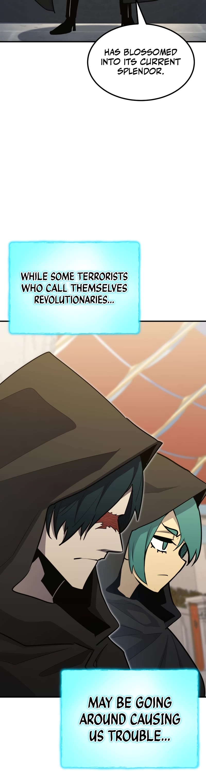 Standard of Reincarnation Chapter 102 page 39 - Chapter 102