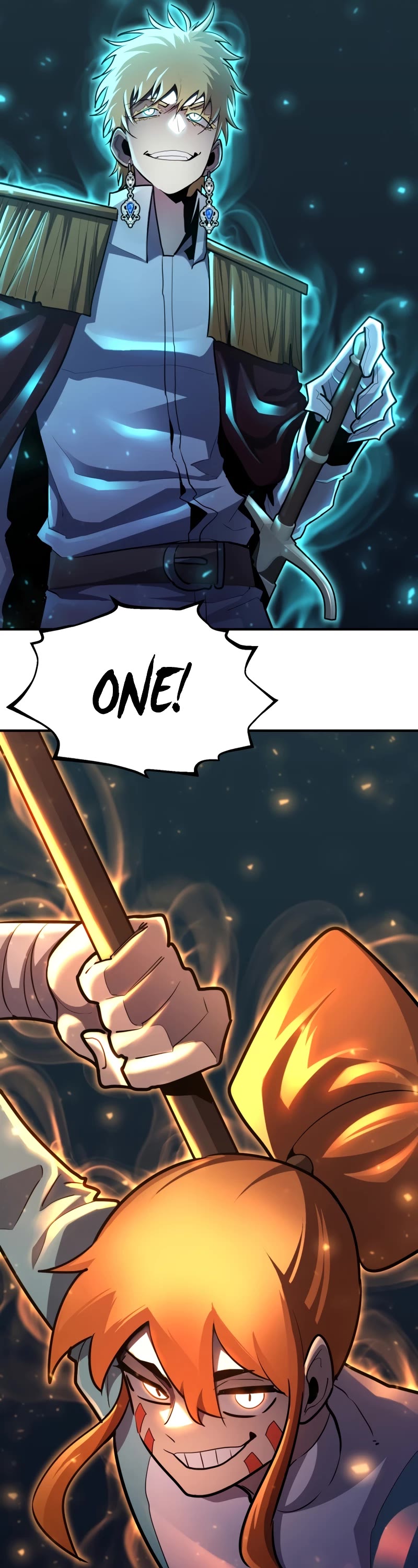 Standard of Reincarnation Chapter 102 page 47 - Chapter 102