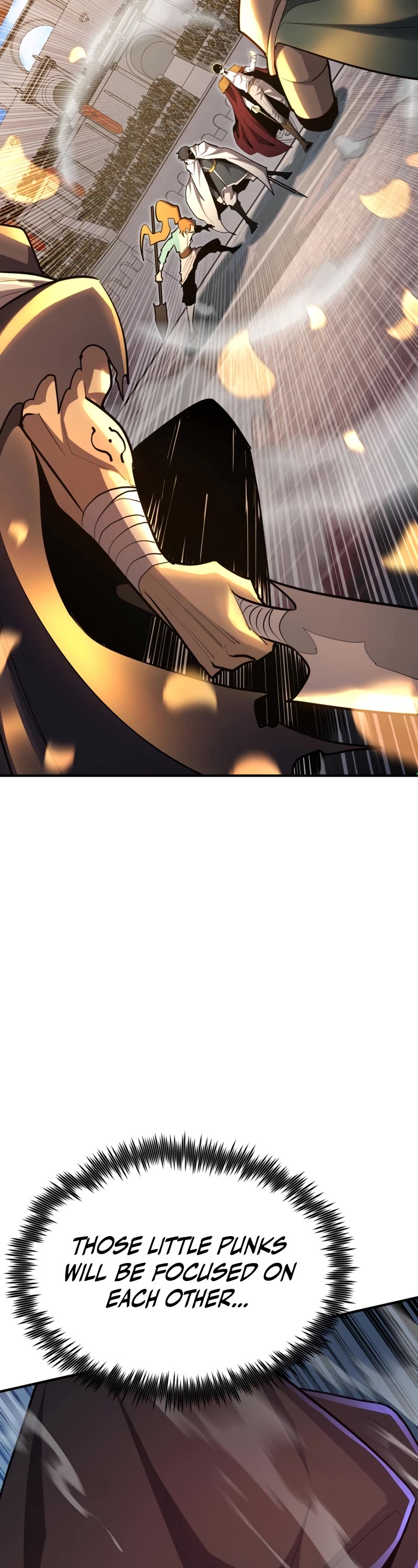 Standard of Reincarnation Chapter 102 page 49 - Chapter 102