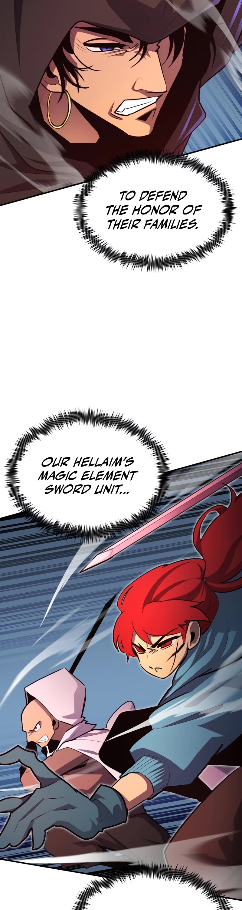Standard of Reincarnation Chapter 102 page 50 - Chapter 102