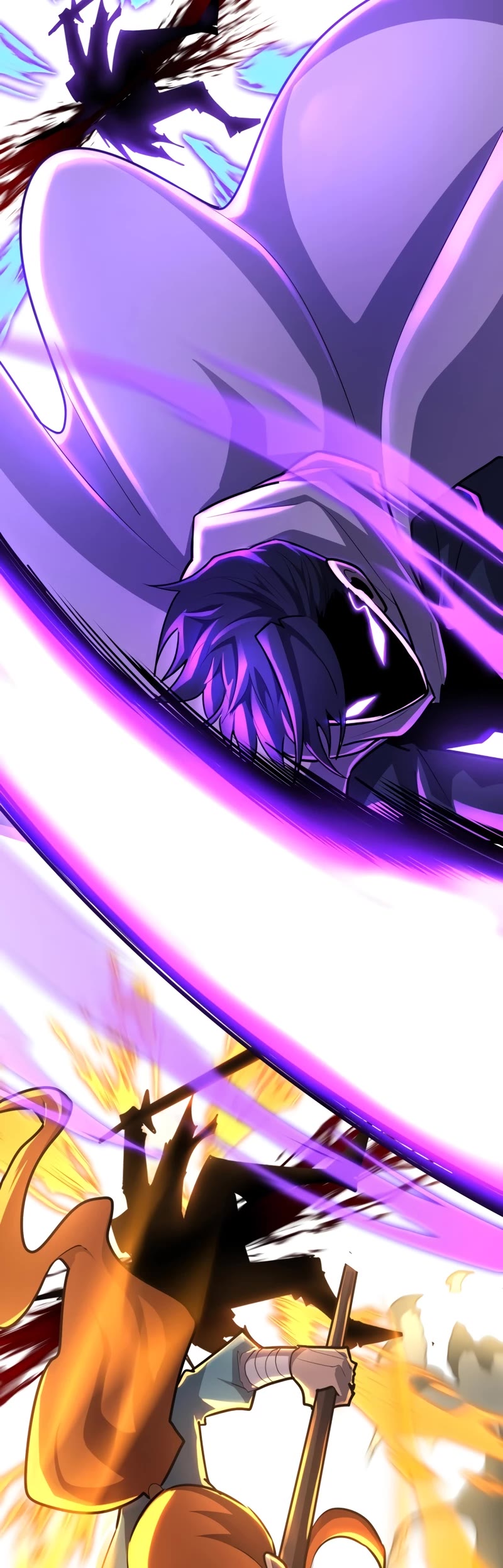 Standard of Reincarnation Chapter 102 page 55 - Chapter 102