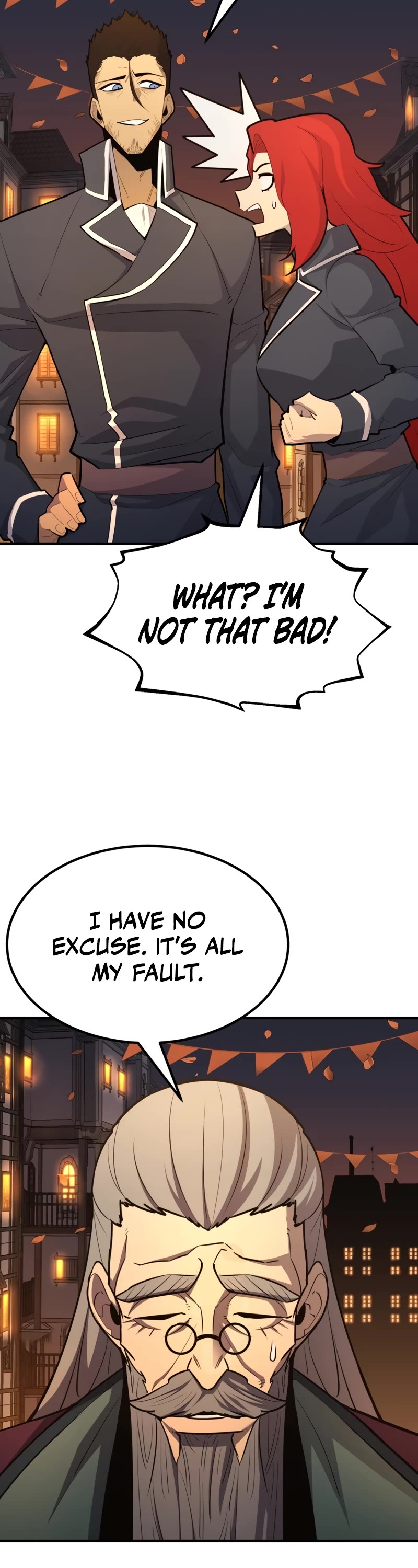 Standard of Reincarnation Chapter 102 page 8 - Chapter 102