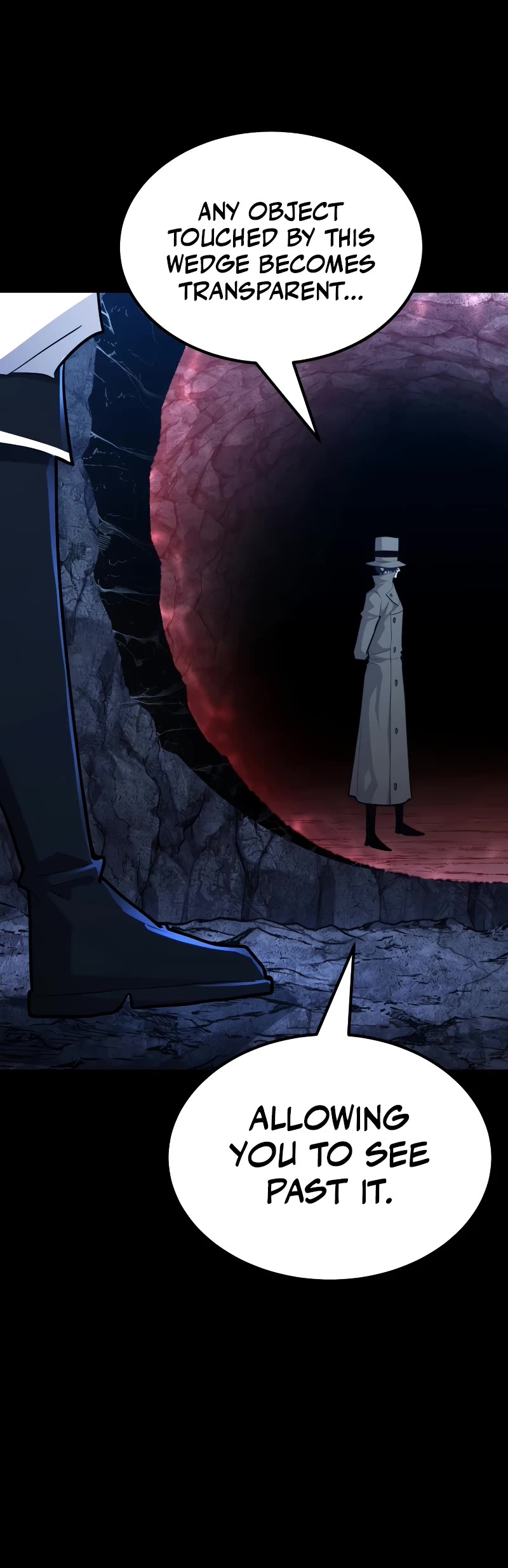 Standard of Reincarnation Chapter 103 page 11 - Chapter 103