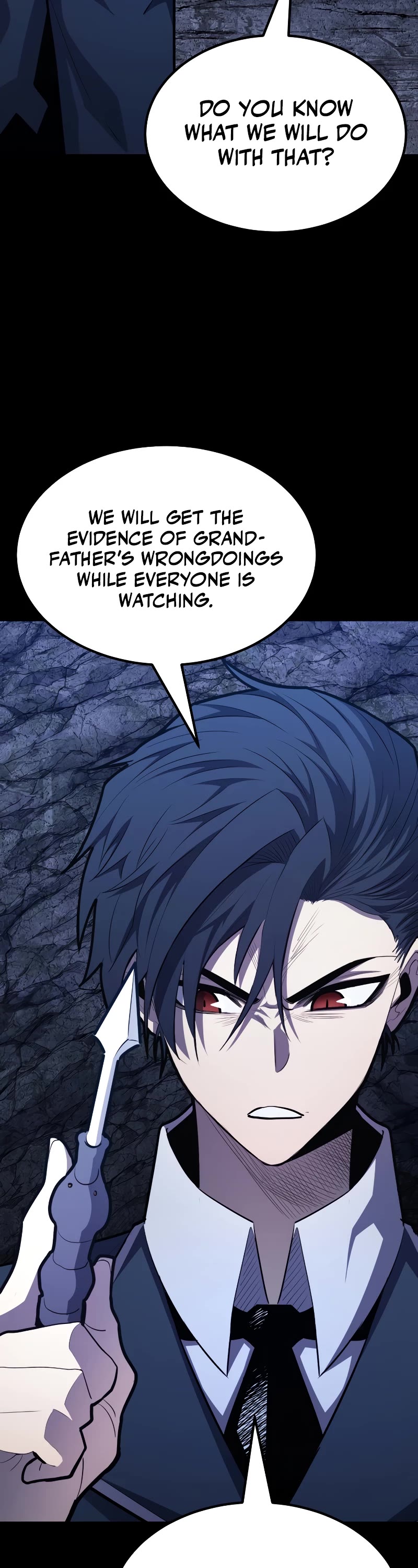 Standard of Reincarnation Chapter 103 page 14 - Chapter 103