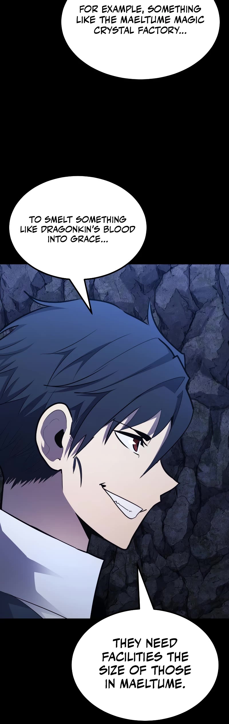 Standard of Reincarnation Chapter 103 page 15 - Chapter 103