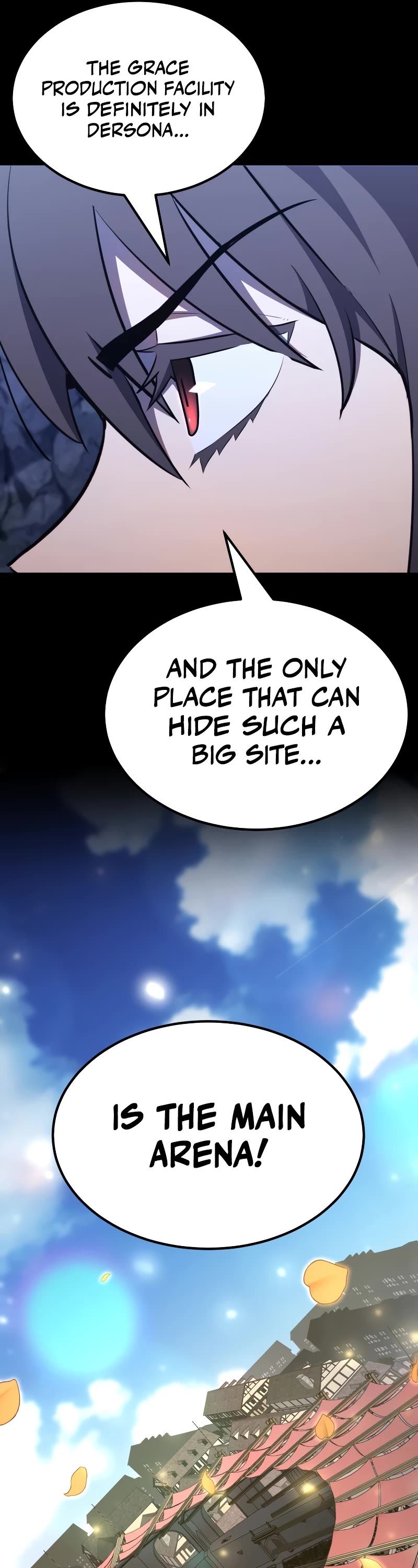 Standard of Reincarnation Chapter 103 page 17 - Chapter 103