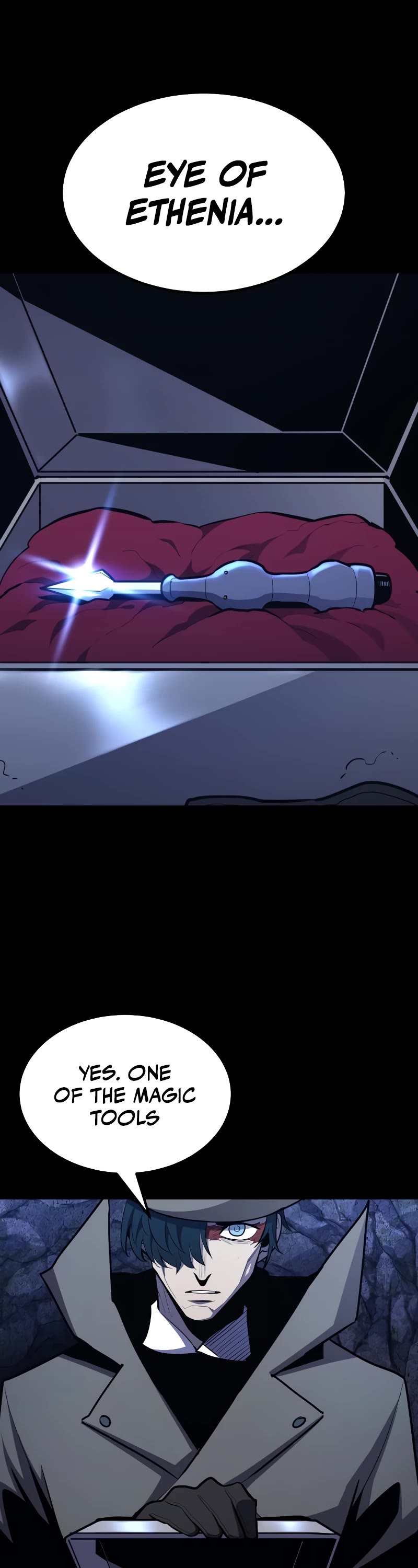 Standard of Reincarnation Chapter 103 page 2 - Chapter 103
