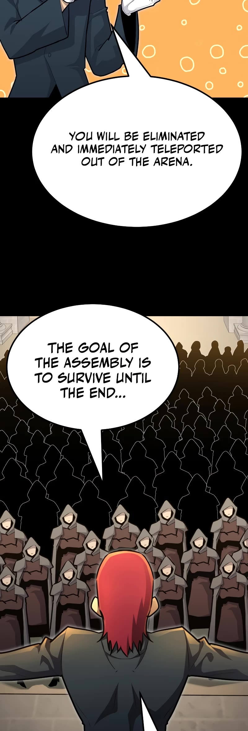 Standard of Reincarnation Chapter 103 page 20 - Chapter 103