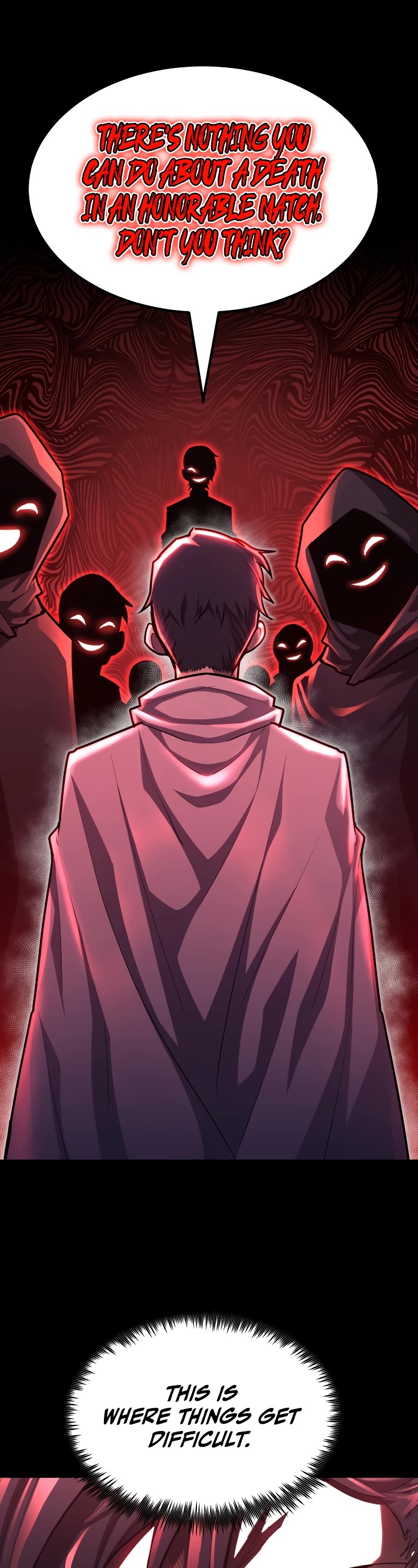 Standard of Reincarnation Chapter 103 page 23 - Chapter 103