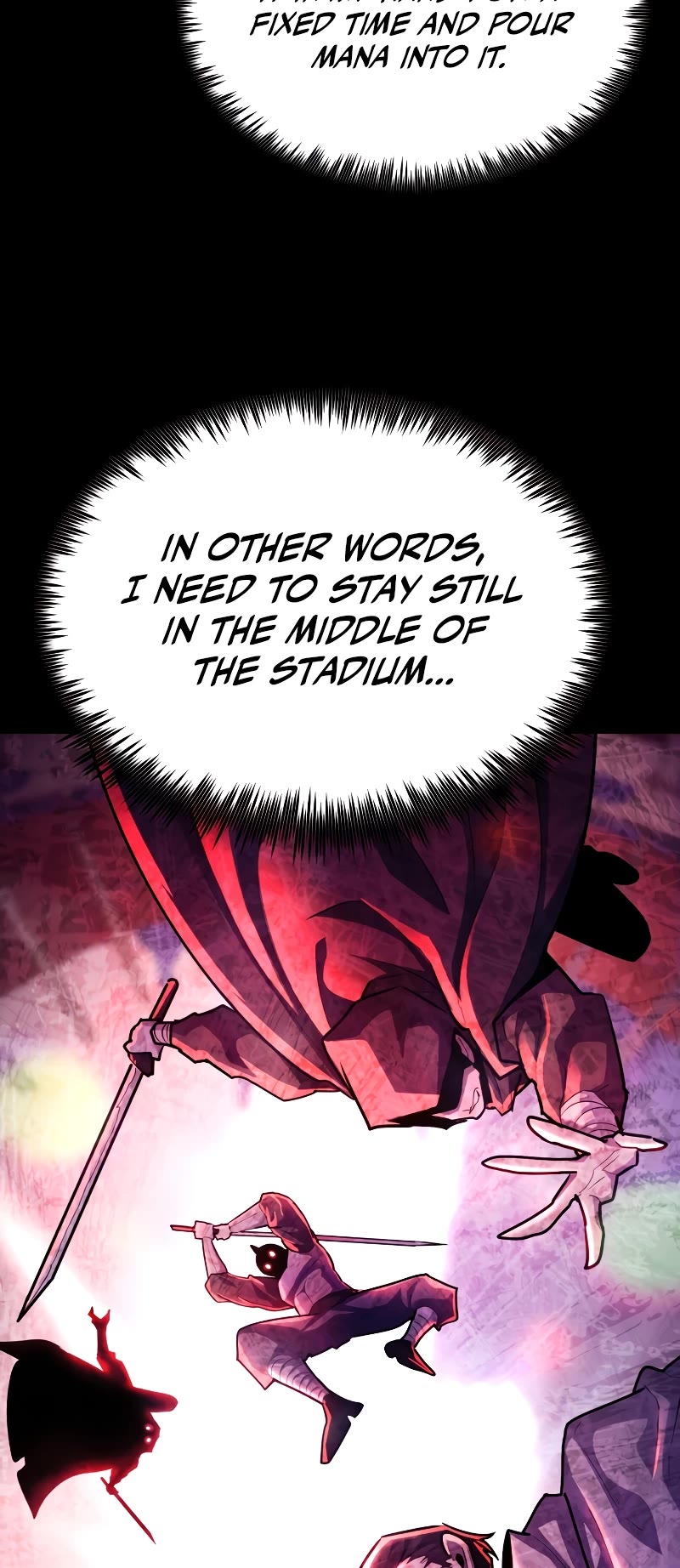 Standard of Reincarnation Chapter 103 page 25 - Chapter 103