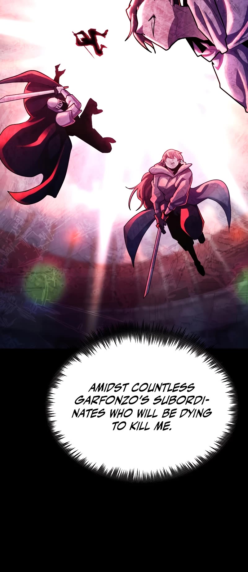 Standard of Reincarnation Chapter 103 page 26 - Chapter 103