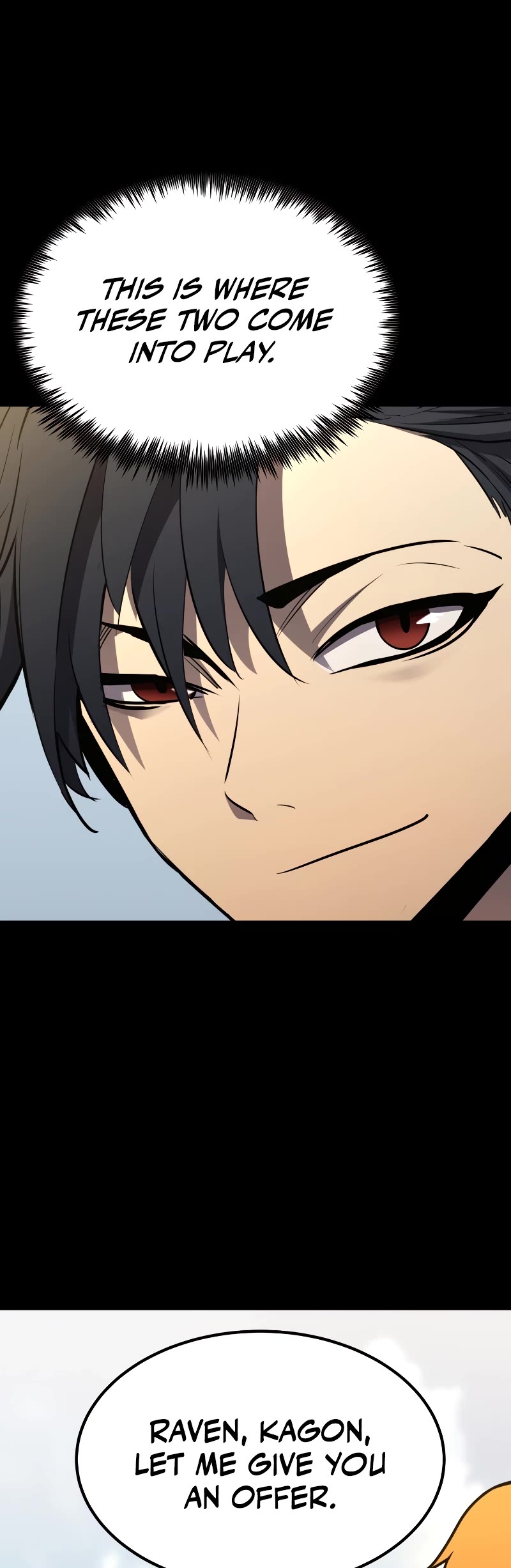 Standard of Reincarnation Chapter 103 page 29 - Chapter 103