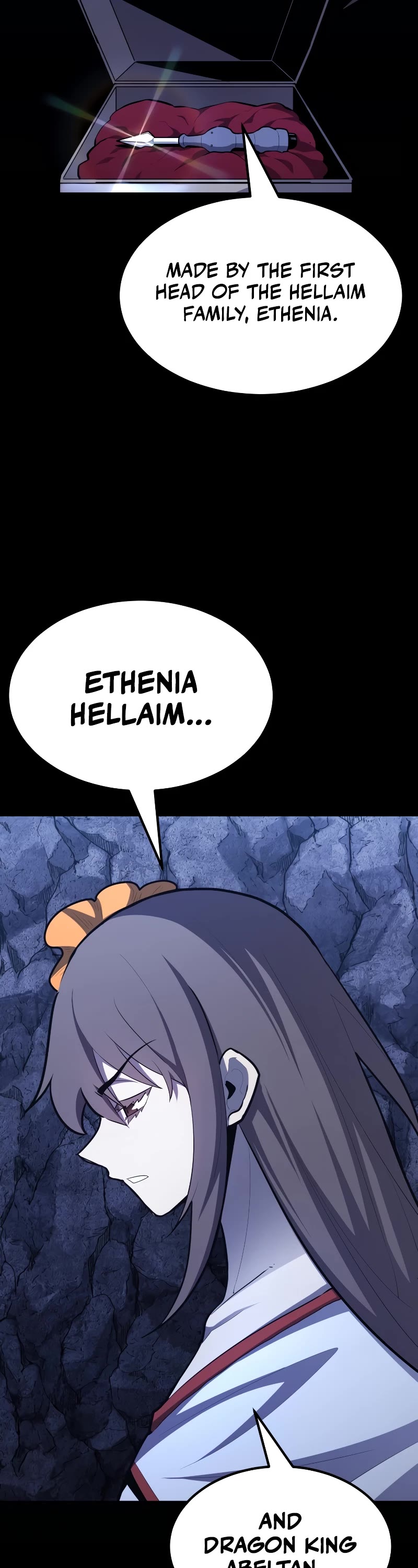 Standard of Reincarnation Chapter 103 page 3 - Chapter 103
