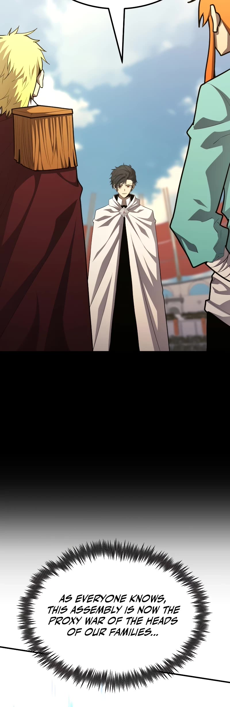 Standard of Reincarnation Chapter 103 page 30 - Chapter 103