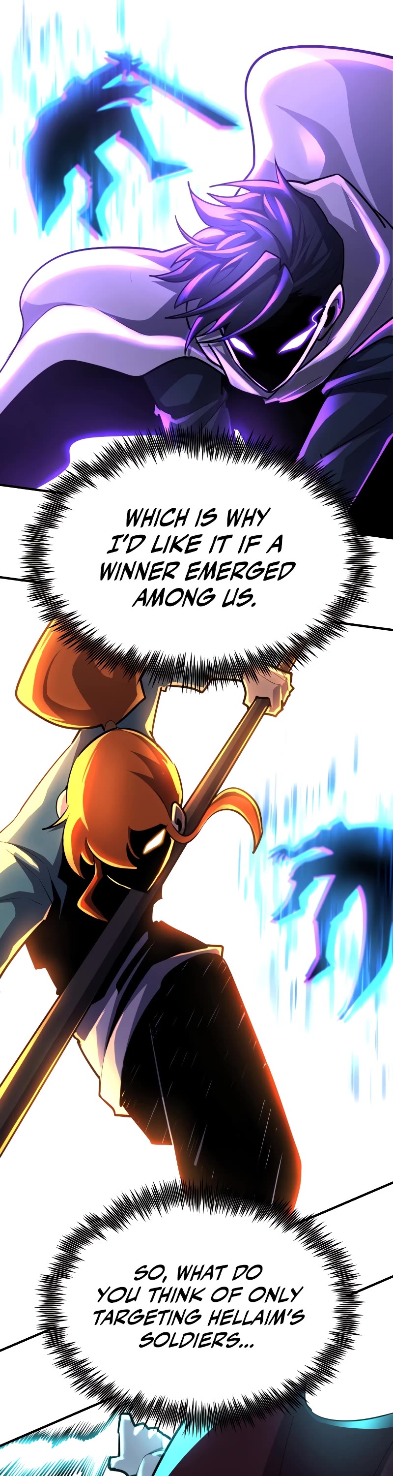 Standard of Reincarnation Chapter 103 page 31 - Chapter 103