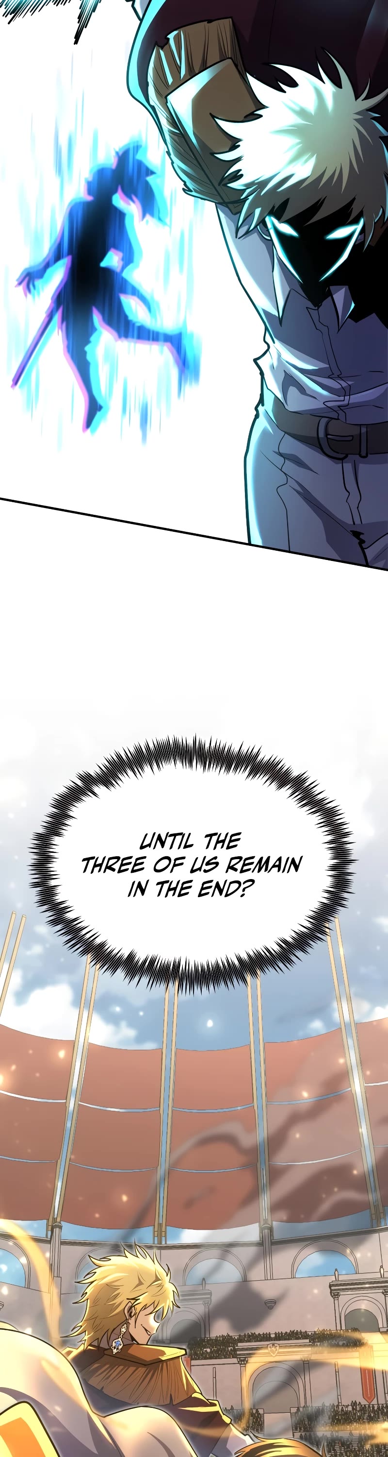 Standard of Reincarnation Chapter 103 page 32 - Chapter 103