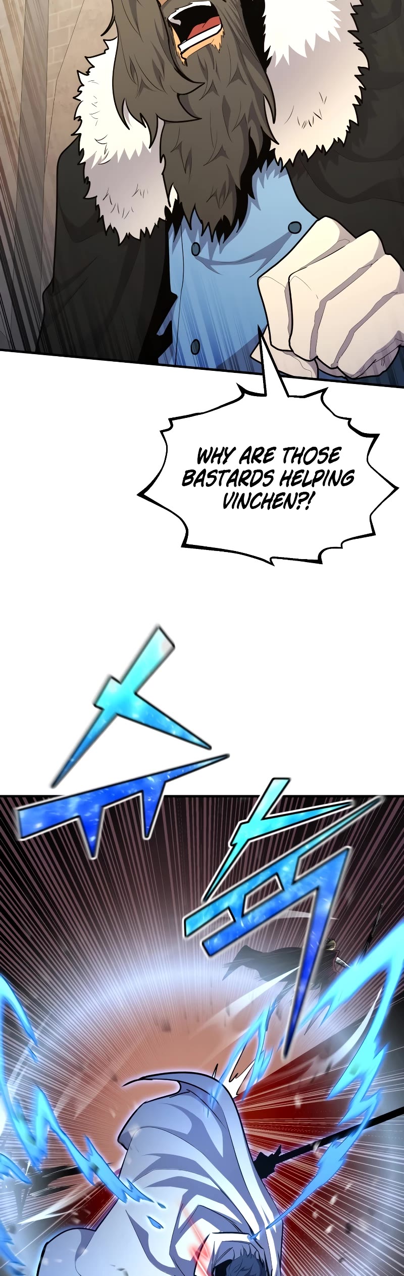 Standard of Reincarnation Chapter 103 page 34 - Chapter 103