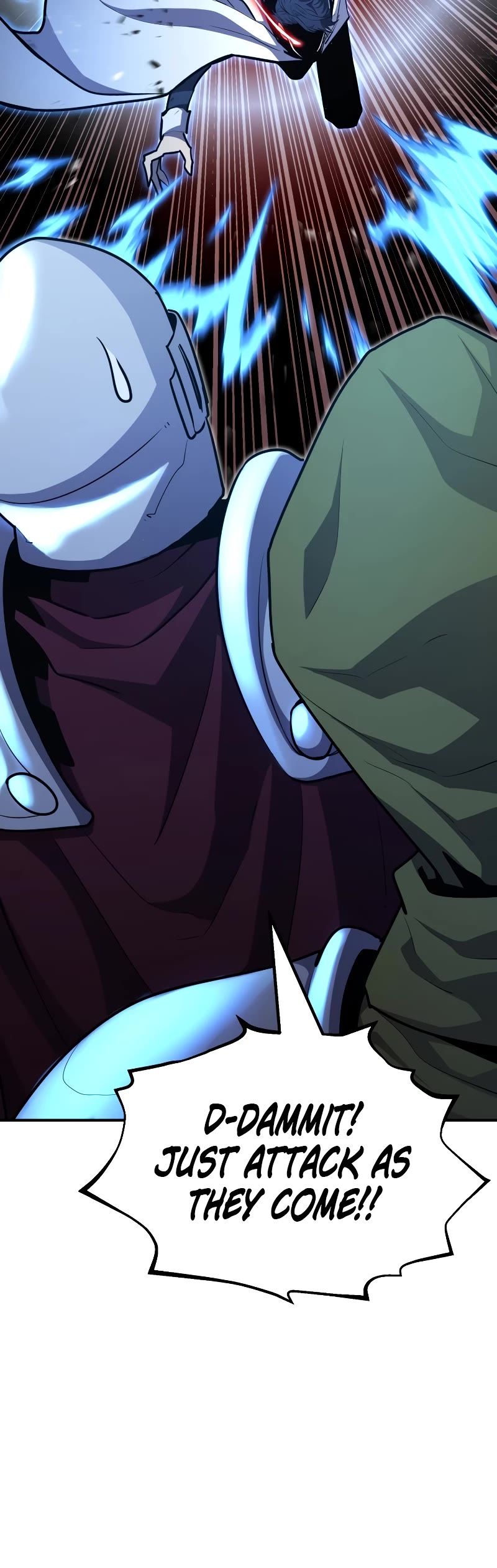 Standard of Reincarnation Chapter 103 page 35 - Chapter 103