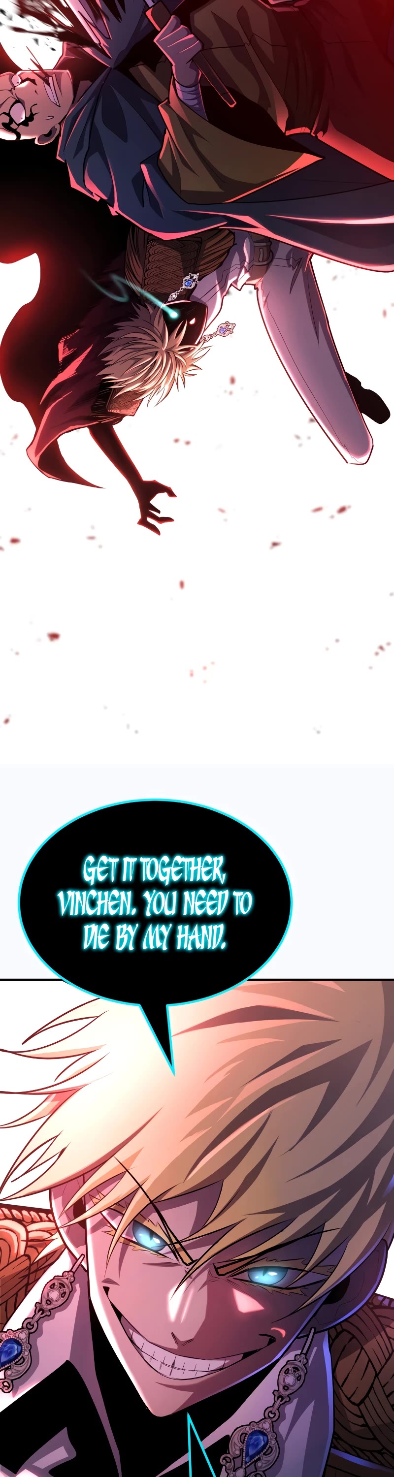 Standard of Reincarnation Chapter 103 page 47 - Chapter 103