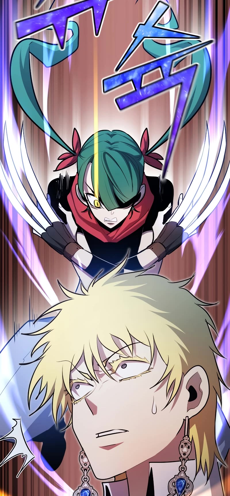 Standard of Reincarnation Chapter 103 page 49 - Chapter 103