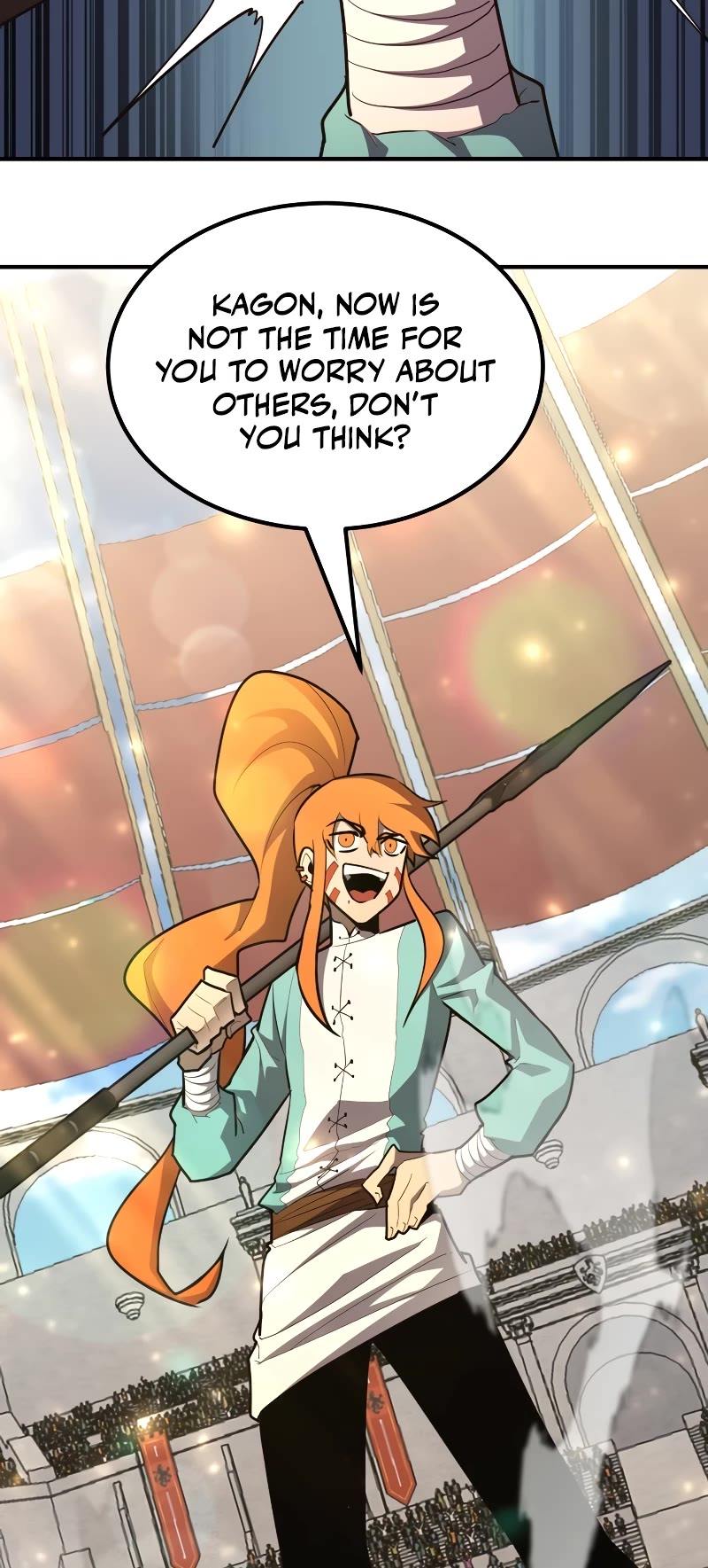 Standard of Reincarnation Chapter 103 page 54 - Chapter 103