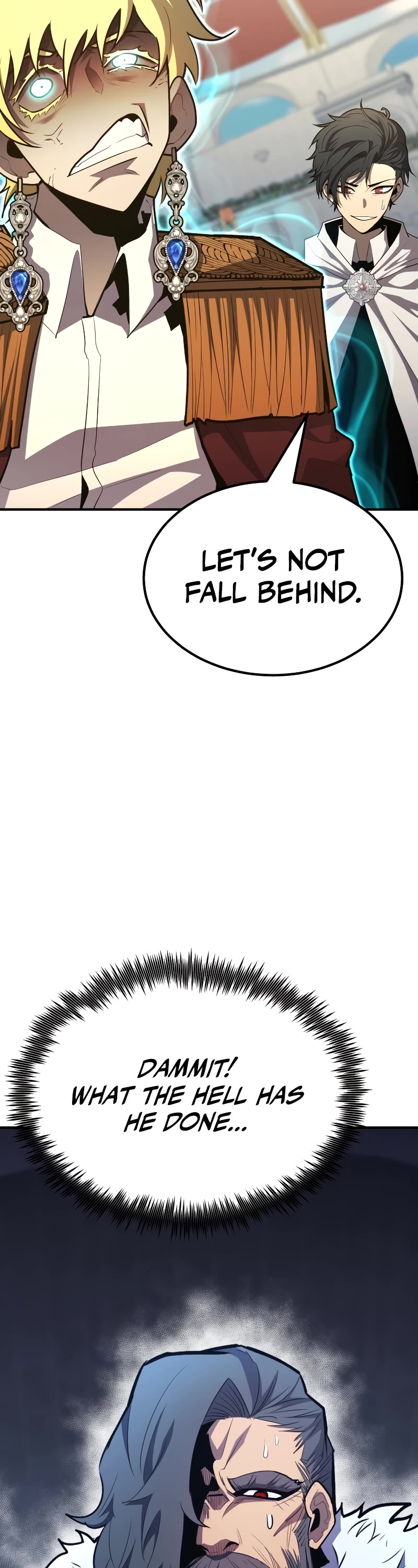 Standard of Reincarnation Chapter 103 page 57 - Chapter 103