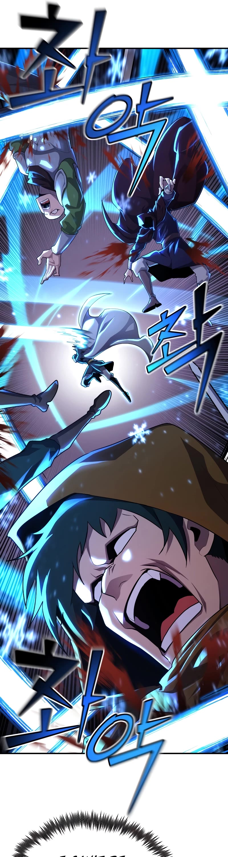 Standard of Reincarnation Chapter 103 page 60 - Chapter 103