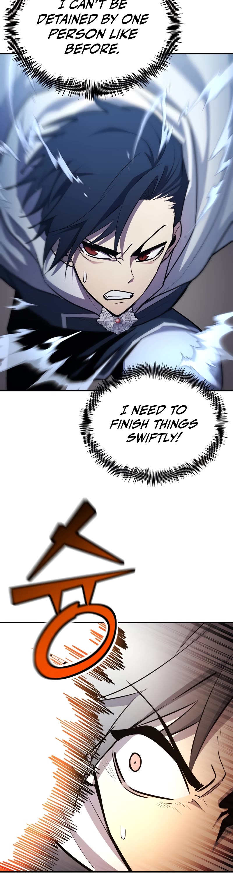 Standard of Reincarnation Chapter 103 page 61 - Chapter 103