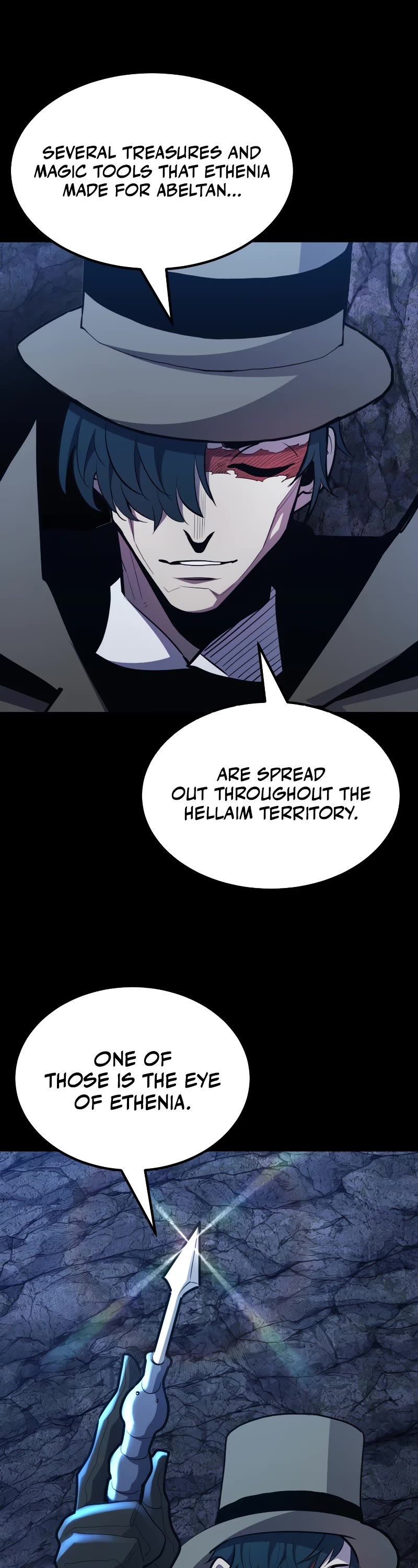 Standard of Reincarnation Chapter 103 page 7 - Chapter 103