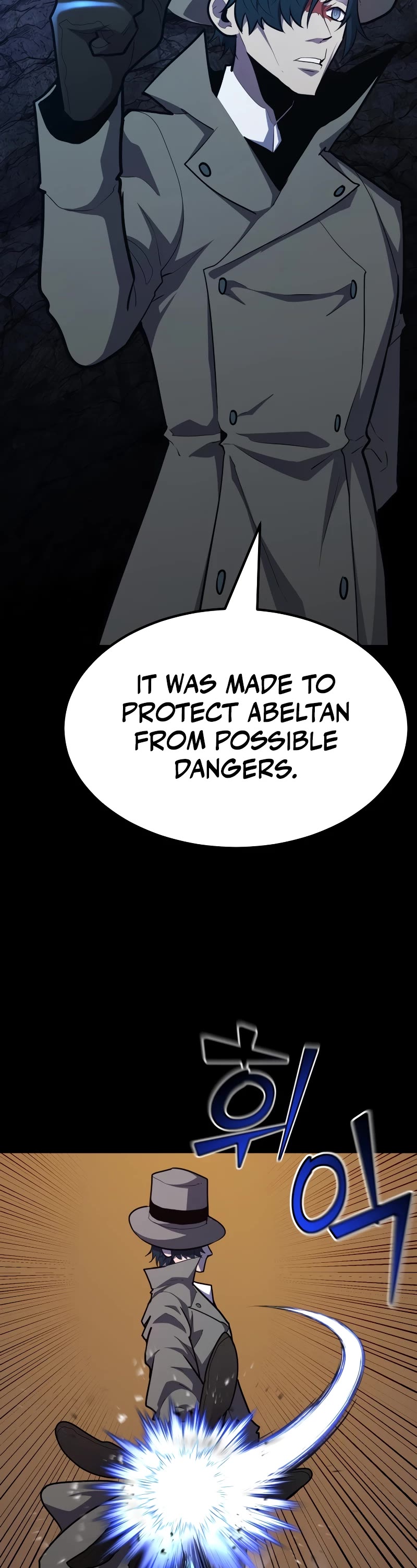 Standard of Reincarnation Chapter 103 page 8 - Chapter 103