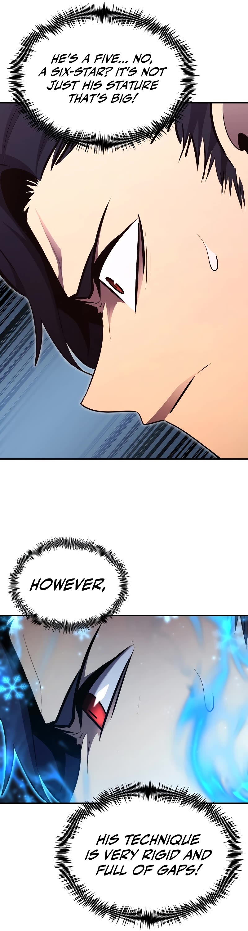 Standard of Reincarnation Chapter 104 page 17 - Chapter 104