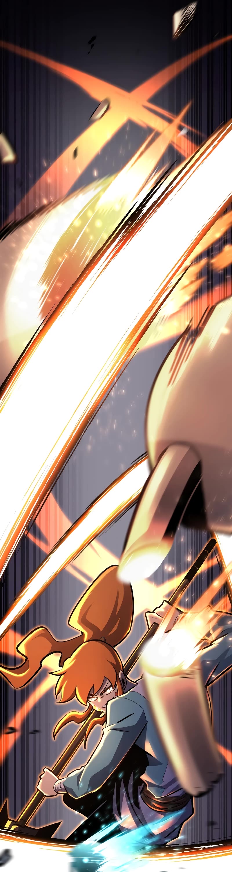 Standard of Reincarnation Chapter 104 page 20 - Chapter 104