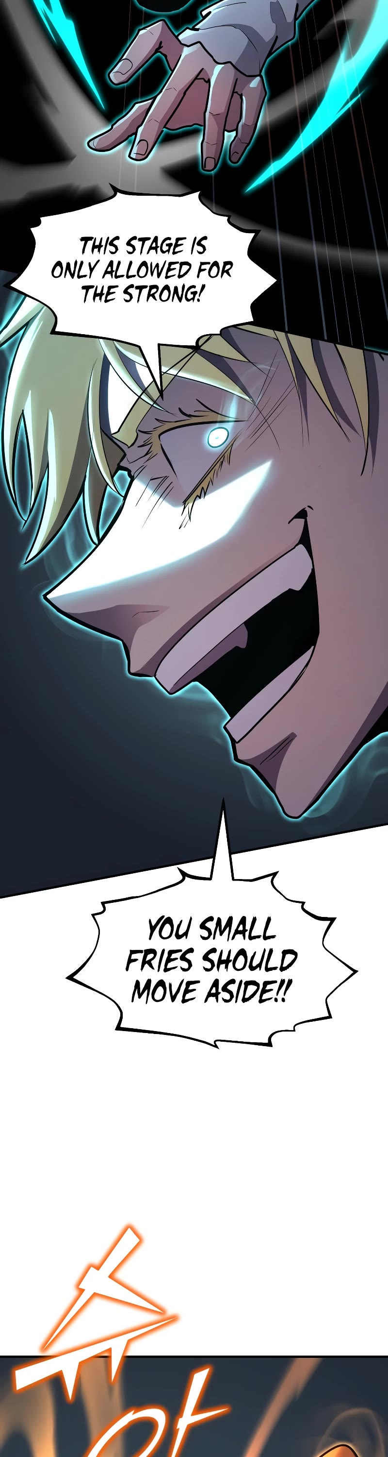 Standard of Reincarnation Chapter 104 page 3 - Chapter 104