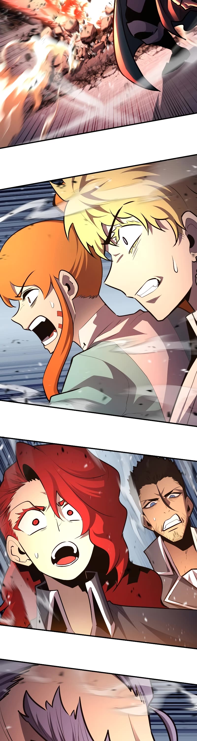 Standard of Reincarnation Chapter 104 page 31 - Chapter 104