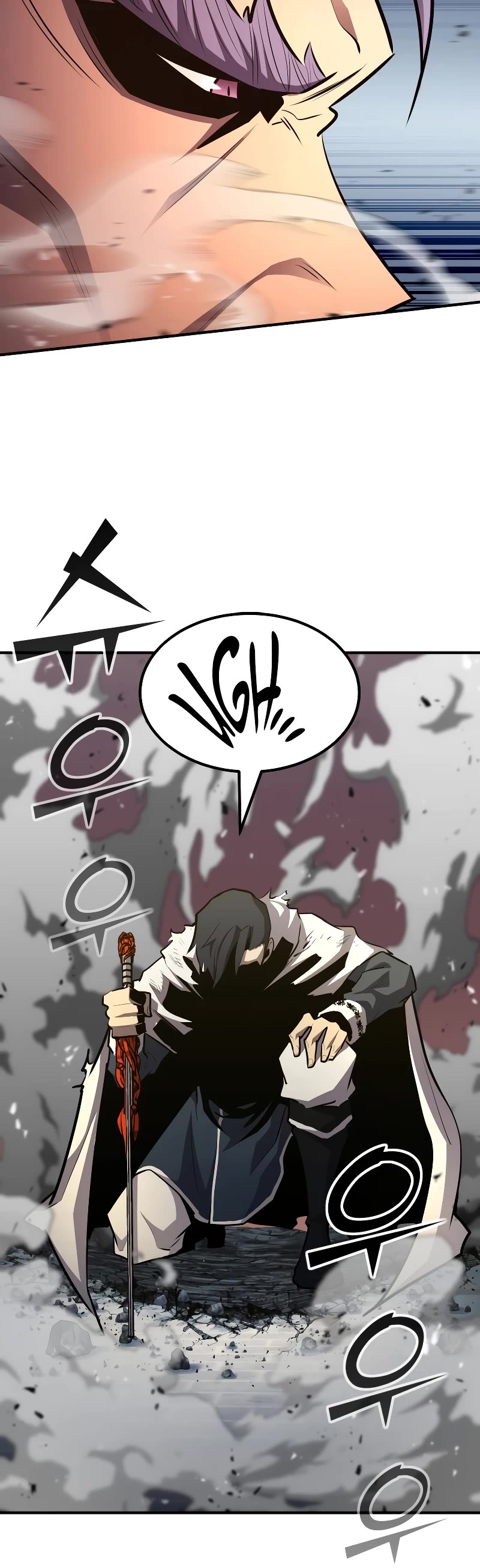 Standard of Reincarnation Chapter 104 page 32 - Chapter 104