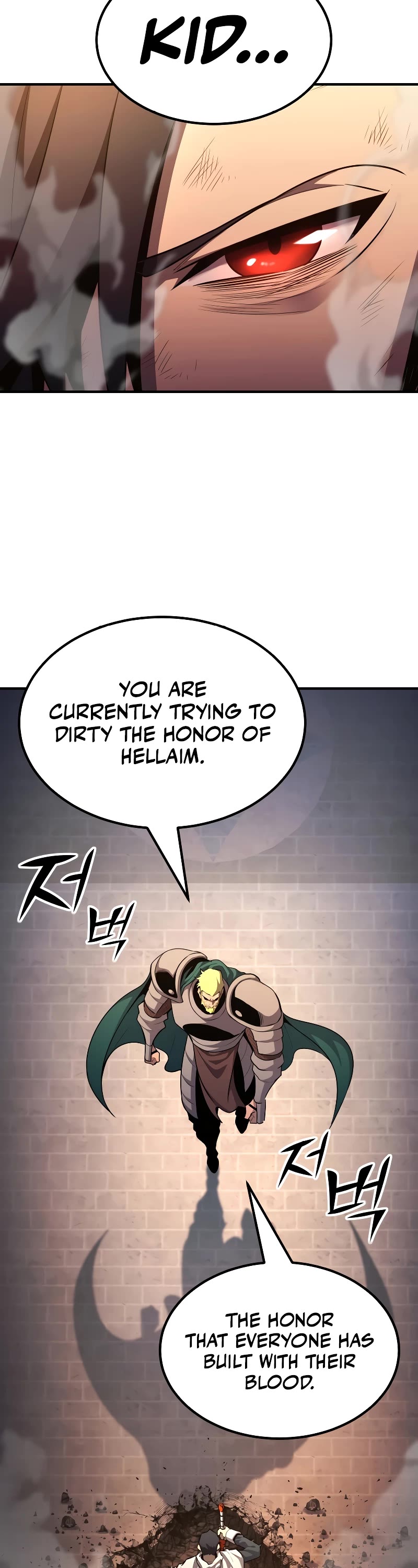 Standard of Reincarnation Chapter 104 page 36 - Chapter 104