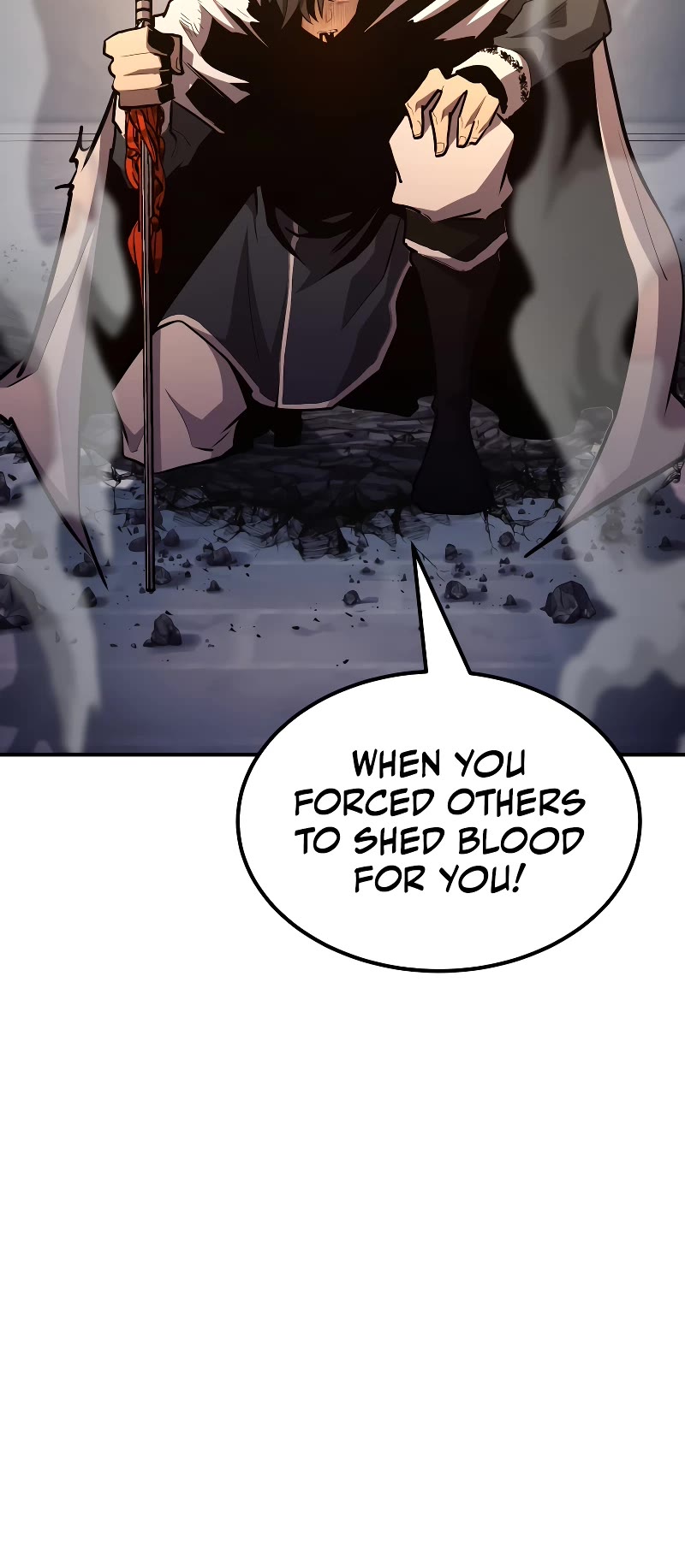 Standard of Reincarnation Chapter 104 page 38 - Chapter 104