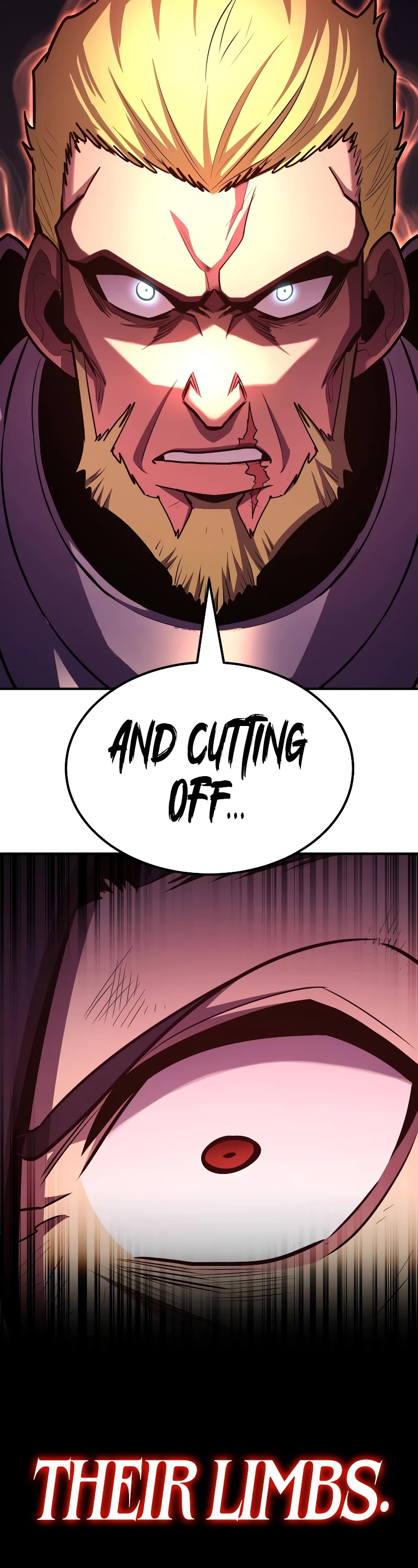 Standard of Reincarnation Chapter 104 page 40 - Chapter 104