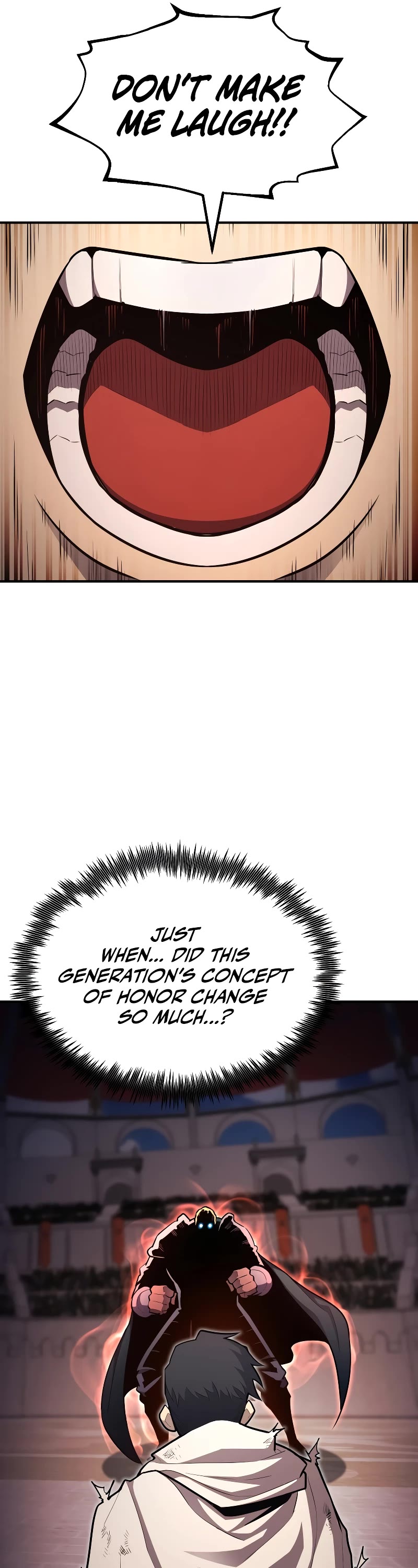 Standard of Reincarnation Chapter 104 page 44 - Chapter 104