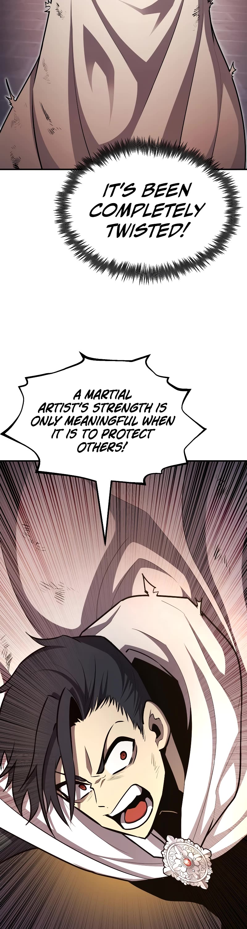 Standard of Reincarnation Chapter 104 page 45 - Chapter 104