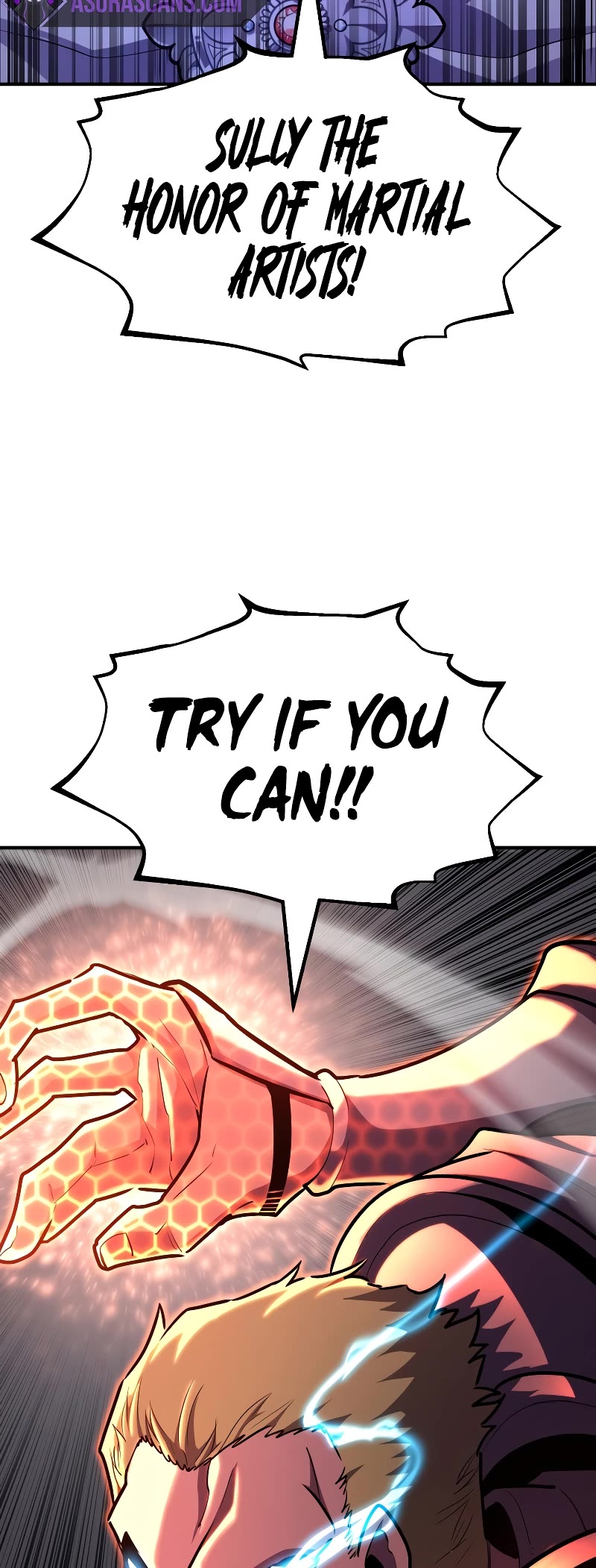 Standard of Reincarnation Chapter 104 page 47 - Chapter 104