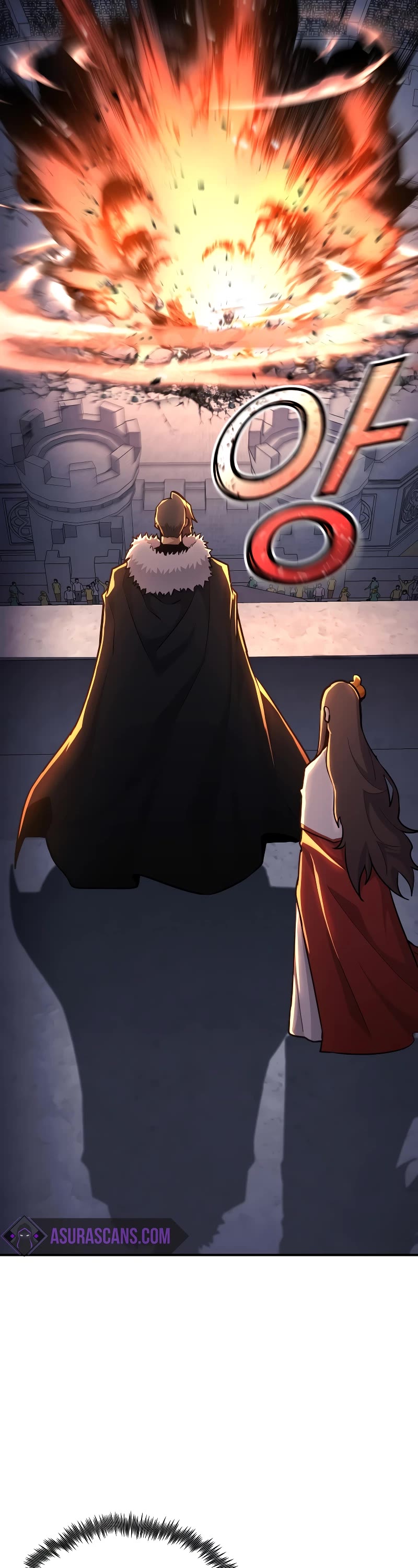 Standard of Reincarnation Chapter 104 page 50 - Chapter 104