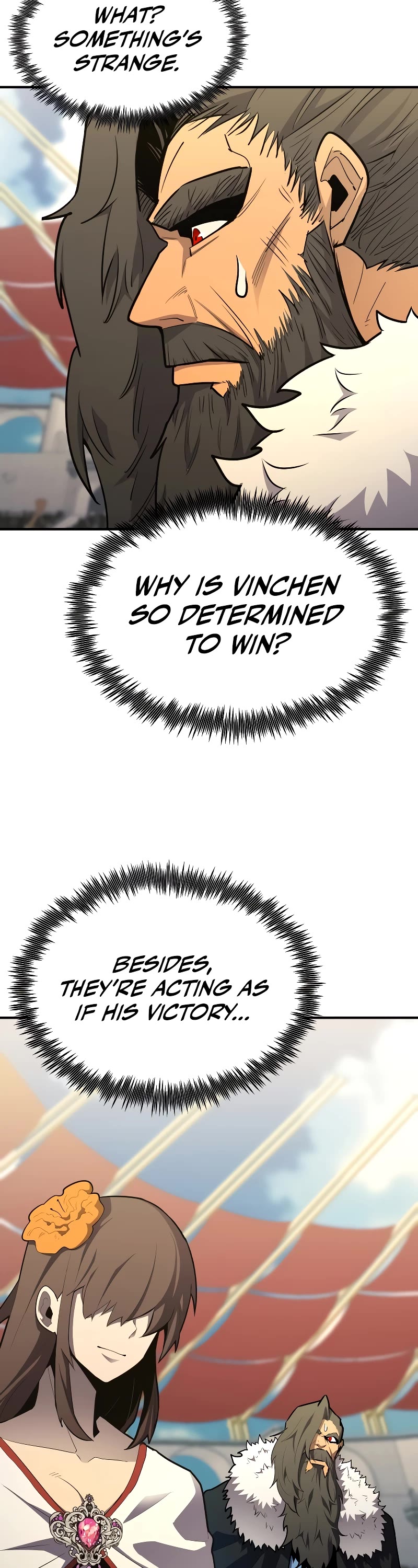 Standard of Reincarnation Chapter 104 page 51 - Chapter 104