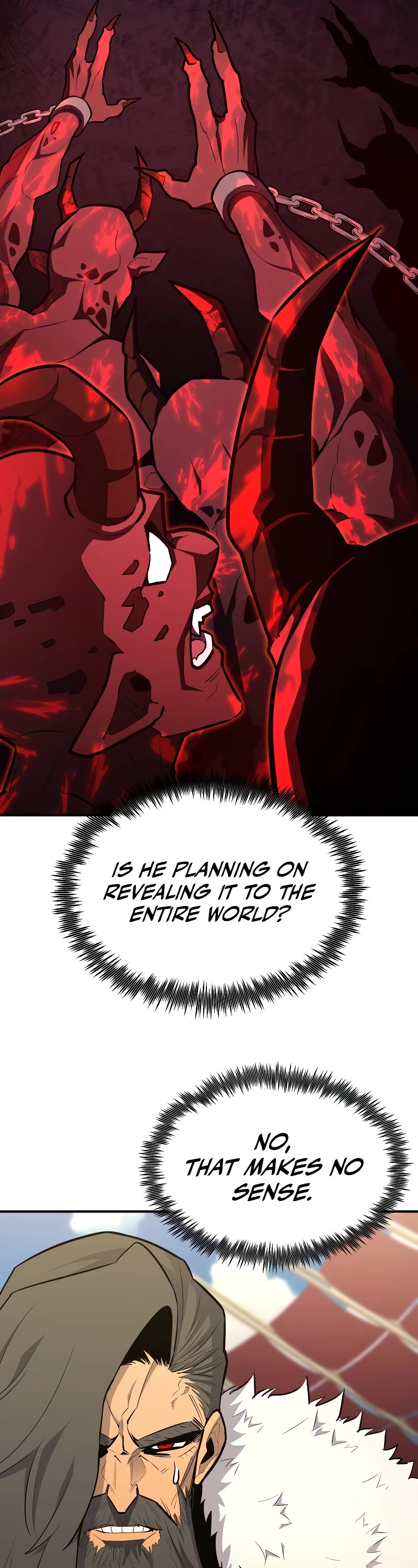 Standard of Reincarnation Chapter 104 page 54 - Chapter 104