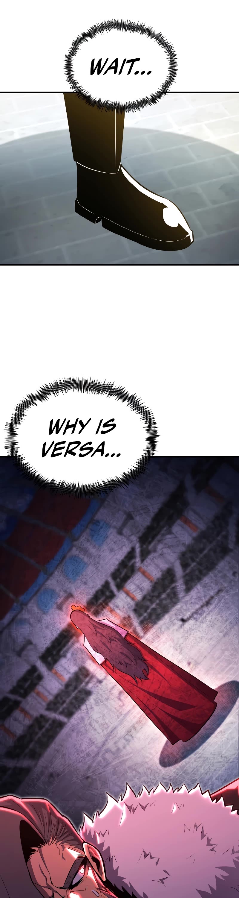 Standard of Reincarnation Chapter 104 page 59 - Chapter 104