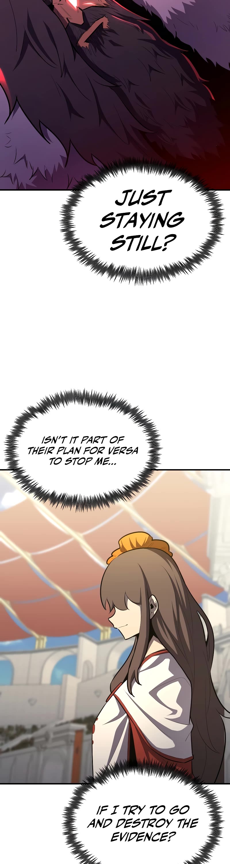 Standard of Reincarnation Chapter 104 page 60 - Chapter 104